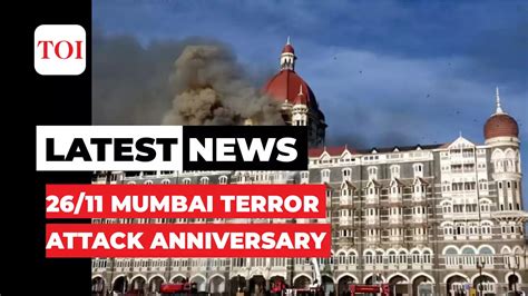 Mumbai Terrorist Attacks Show Rise of Strategic Terrorist Culture。